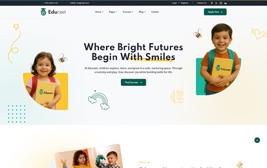 BS Accounting & Finance