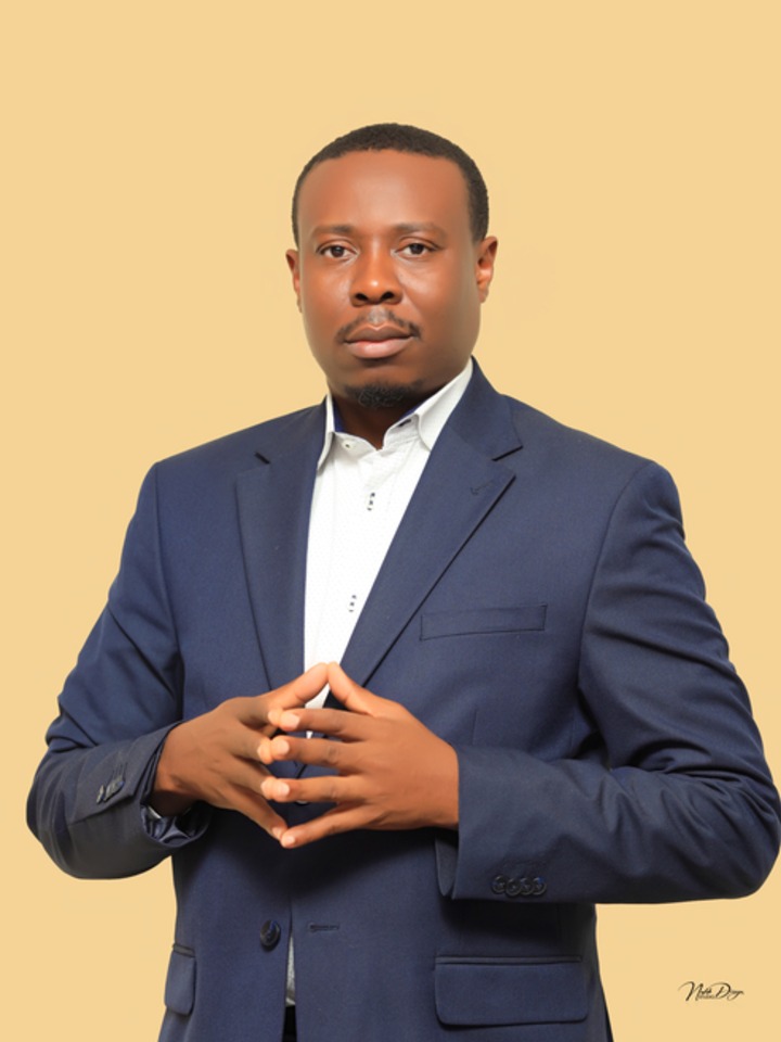 Dr Joel Michel