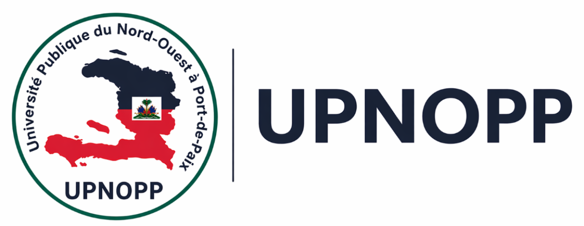 Université Publique du Nord'Ouest à Port-de-Paix
