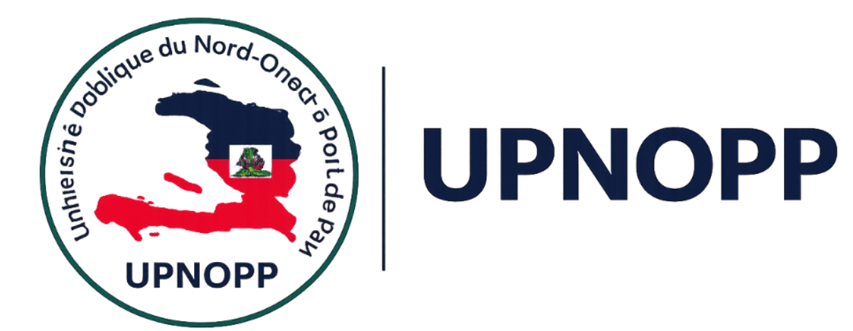 Université Publique du Nord'Ouest à Port-de-Paix