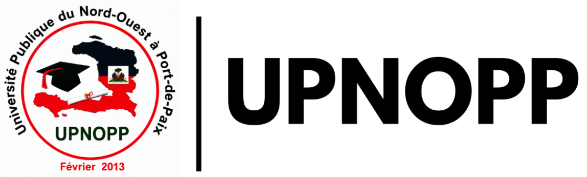 Université Publique du Nord'Ouest à Port-de-Paix